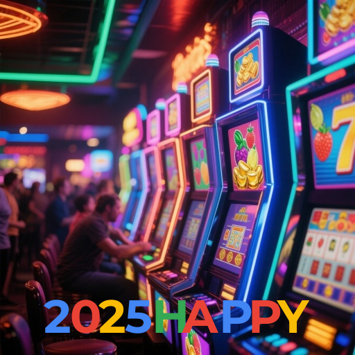 2025HAPPY visual