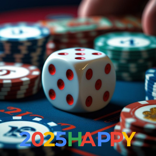 2025HAPPY visual