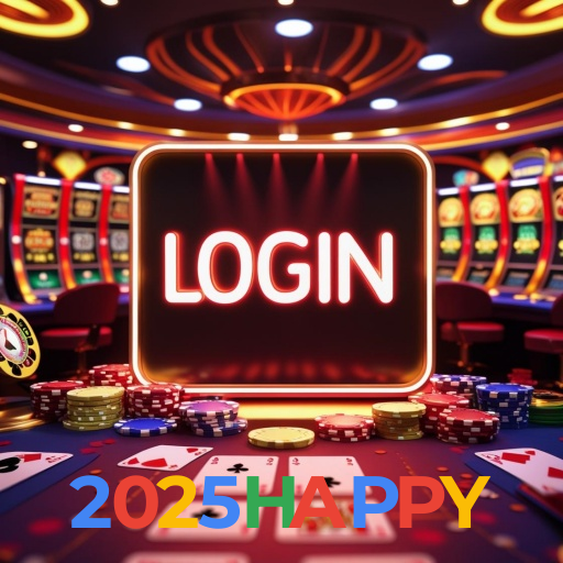 2025HAPPY visual