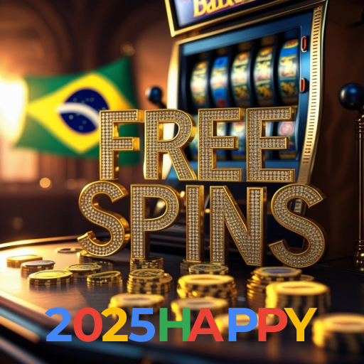 2025HAPPY visual