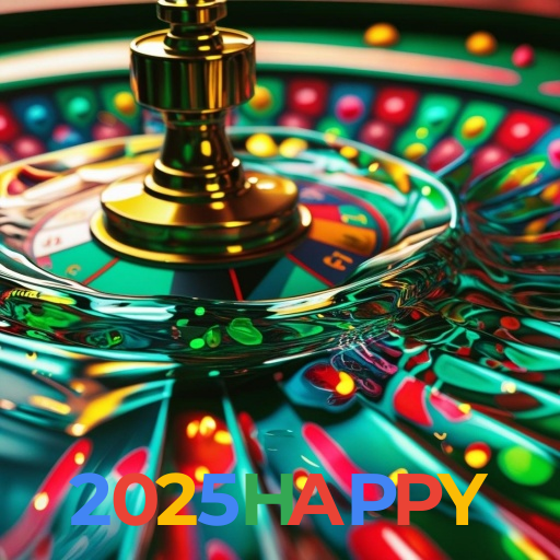 2025HAPPY visual