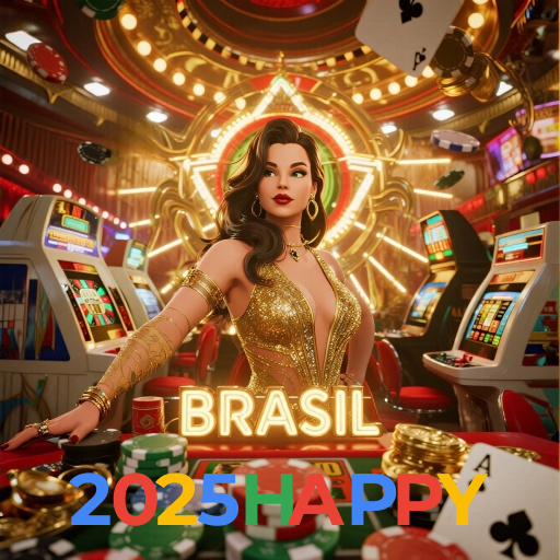 2025HAPPY visual