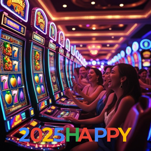 2025HAPPY visual