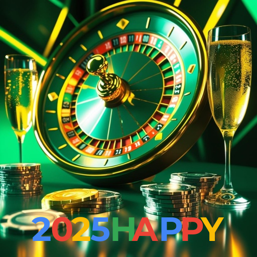 2025HAPPY visual