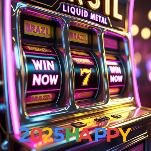 2025HAPPY visual