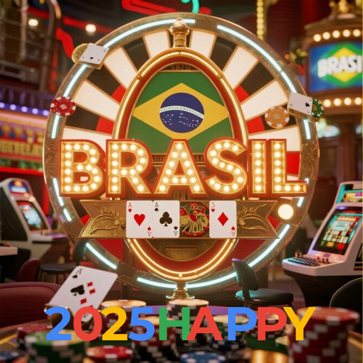 2025HAPPY visual