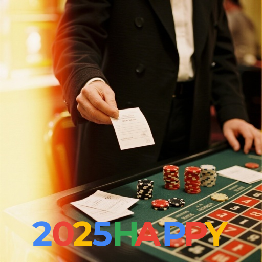 2025HAPPY visual