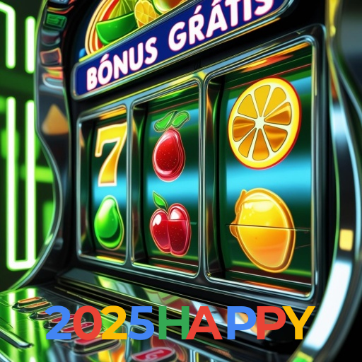 2025HAPPY visual