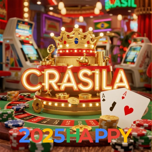 2025HAPPY visual