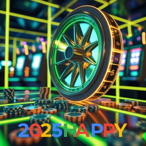 2025HAPPY visual