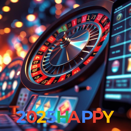 2025HAPPY visual