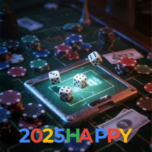 2025HAPPY visual