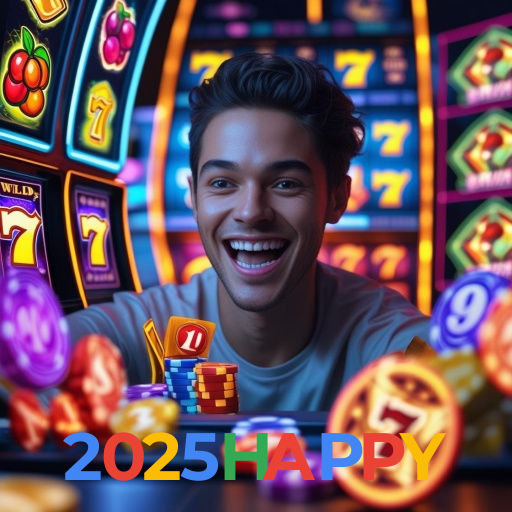 2025HAPPY visual