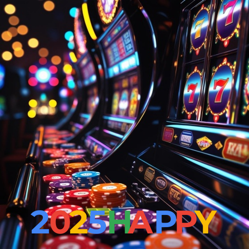 2025HAPPY visual
