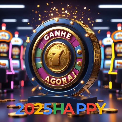 2025HAPPY visual