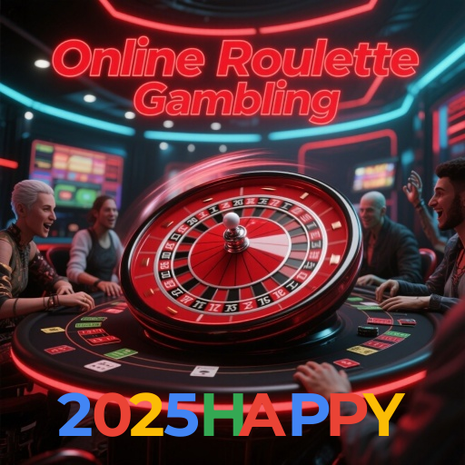 2025HAPPY visual